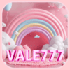 Logo da VALE777